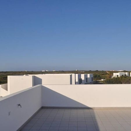 Villa Blanca Punta Grossa Dış mekan fotoğraf