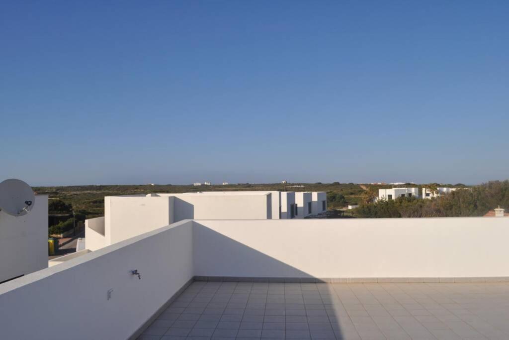 Villa Blanca Punta Grossa Dış mekan fotoğraf