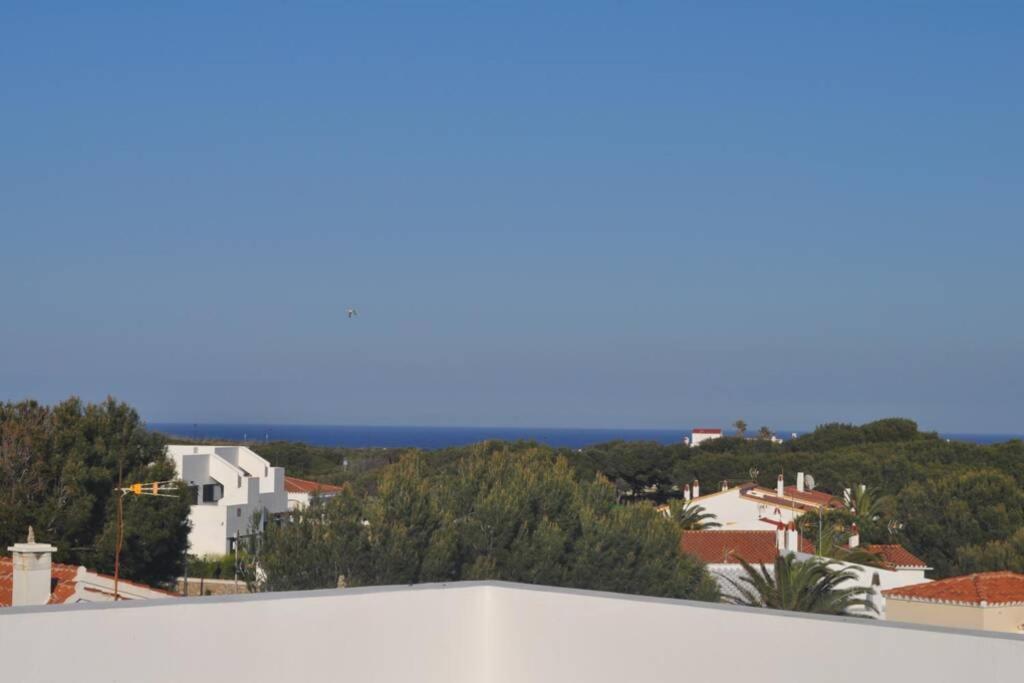 Villa Blanca Punta Grossa Dış mekan fotoğraf
