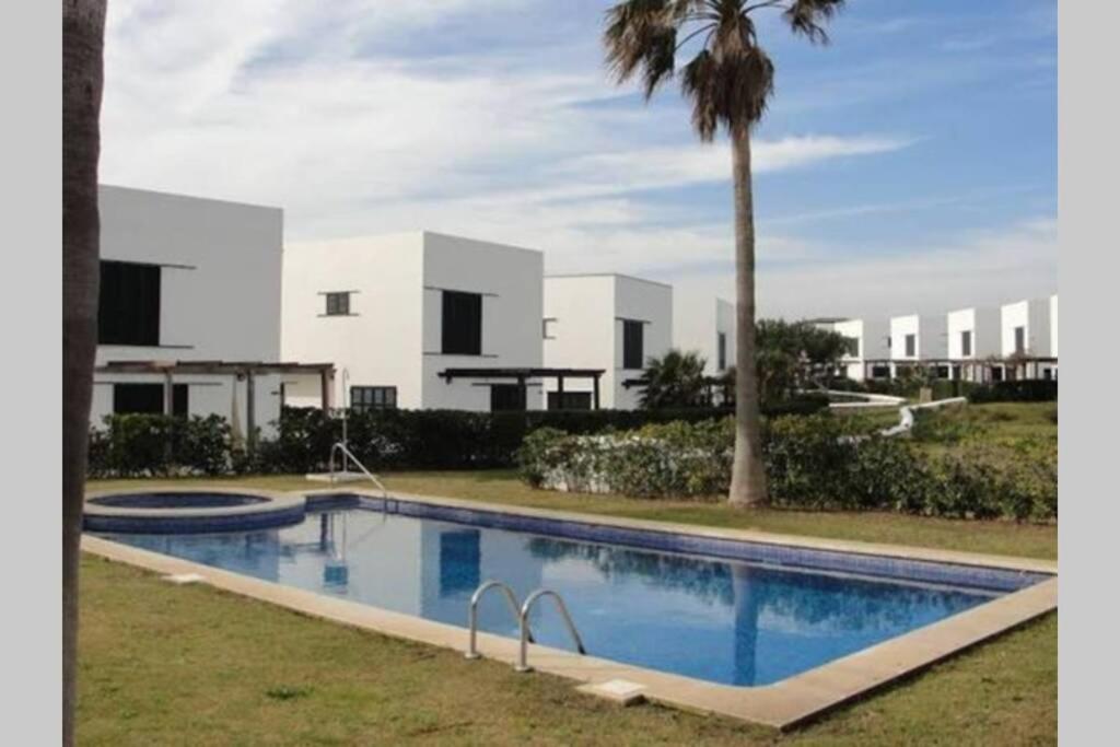 Villa Blanca Punta Grossa Dış mekan fotoğraf