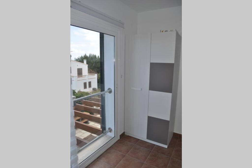 Villa Blanca Punta Grossa Dış mekan fotoğraf