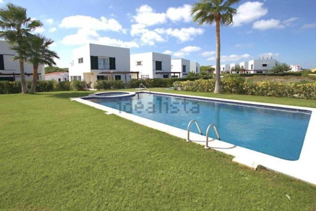 Villa Blanca Punta Grossa Dış mekan fotoğraf