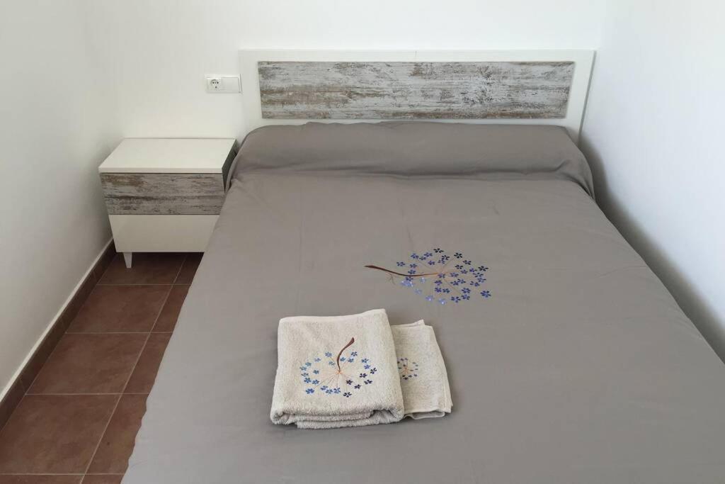 Villa Blanca Punta Grossa Dış mekan fotoğraf