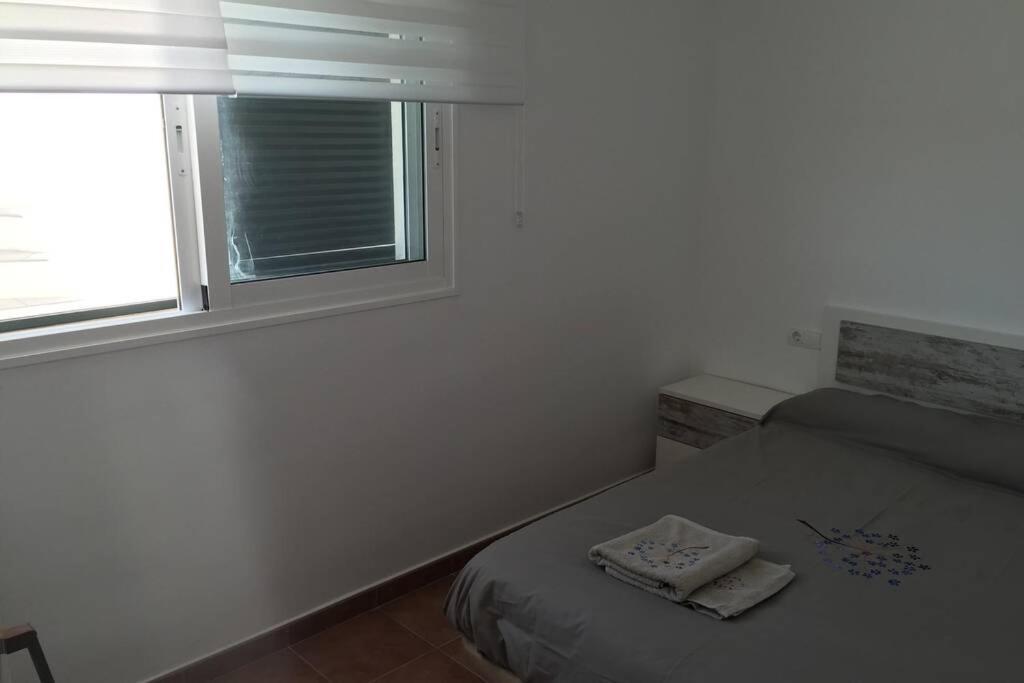 Villa Blanca Punta Grossa Dış mekan fotoğraf
