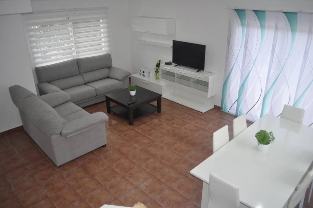 Villa Blanca Punta Grossa Dış mekan fotoğraf
