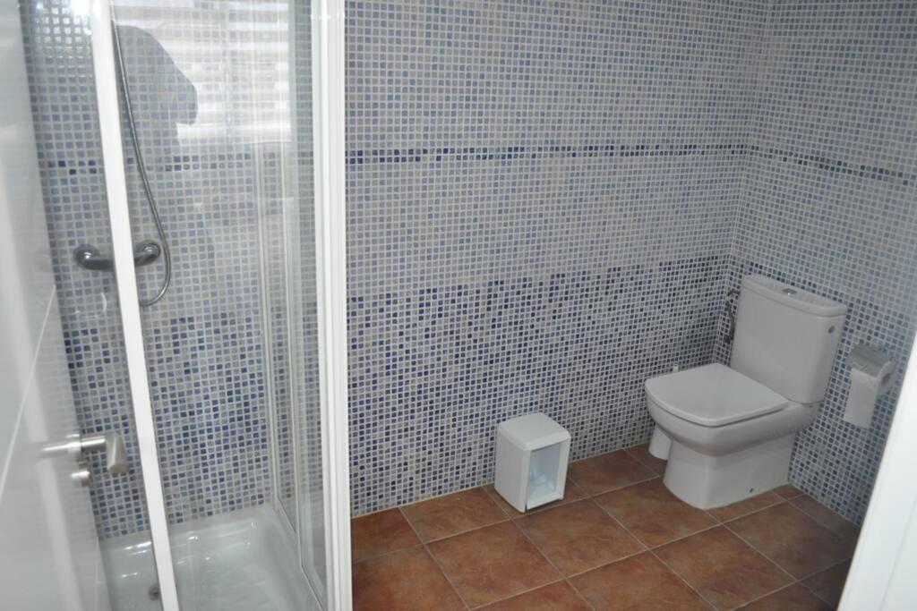 Villa Blanca Punta Grossa Dış mekan fotoğraf